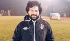 Alessio Ippomei, Voluntas U19