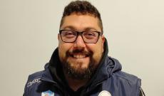 Antonio Paolo Della Volpe San Michele U16