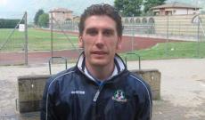 Matteo Marzocchi Orsa U16