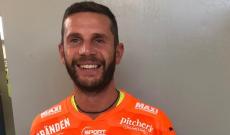 Michele Piantoni San Pancrazio U16