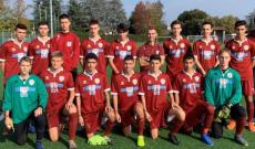 Torino Club U16