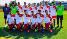 Under-17-Valenzana-Mado
