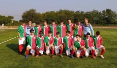 Valle Olona Under 16
