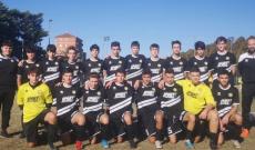 Dertona Under 17