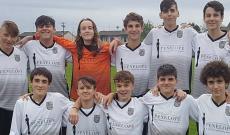 Forza e Costanza Under 15