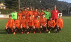 France sport u15 2020-21