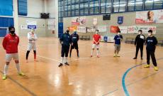 I ragazzi del Videoton