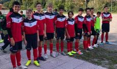 Ponteranica Under 15