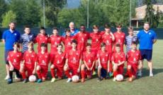 Gussago Under 15