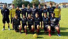 Accademia Bustese Under 16