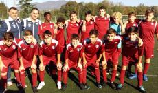 Accademia Visconti u15