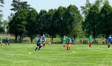 BM SPORTING PESSANO - AZIONE DI GIOCO