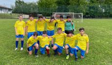 Calcio Bosto-Gavirate Esordienti Calcio Bosto