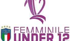 Torneo Under 12 Femminile