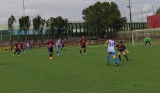 aldini-caronnese esordienti 2008