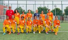 Cit Turin Under 12