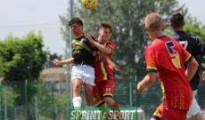 Ghisalbese-Afg Azzano Under 17