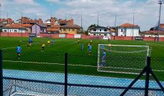 Lainatese-Cogliatese Pulcini