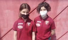 Torino Under 12