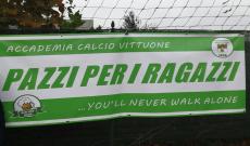 oratoriana vittuone-accademia vittuone esordienti