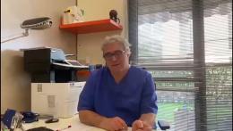 La campagna elettorale si infiamma, scende in campo Alberto Pasquali