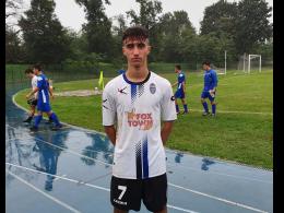 Seregno-Renate: uno scatenato Trecozzi fa doppietta e trascina le Pantere alla vittoria, poker nerazzurro a confermare l'ottimo momento