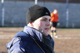 Federico Benedusi all'attacco: «Confermato a Castellanza, poi al 30 giugno mi hanno lasciato a casa»