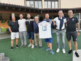 Casazza Virtus: tutte le novità