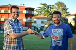 USO Zanica, la panchina della prima squadra affidata a Fabio Carrara