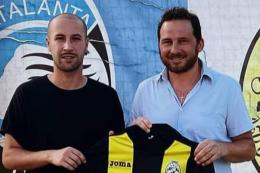 Union Calcio Basso Pavese: acquisti senza sosta, arriva un centrocampista dall'Eccellenza