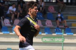 Ghisalbese Under 19, un Sergio Ramos al centro della nuova retroguardia: Thomas Lemma, il difensore con il vizio del gol