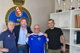 Il Seregno sbarca nel femminile: trovato l'accordo di collaborazione con il Tabiago