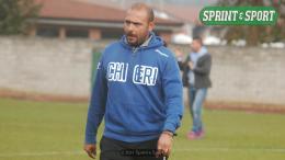 Vincenzo Manzo torna a Chieri, ma come Responsabile Area Tecnica