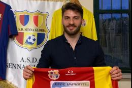 Senna Gloria: in arrivo due colpi di grandissima esperienza per rinforzare la squadra in vista della prossima stagione