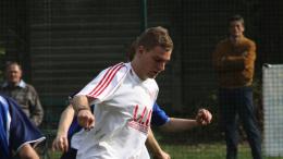 Cas Sacconago: nel reparto avanzato si contano una conferma e un nuovo innesto