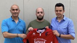 Il ds Turco non nasconde il suo Bisalta: sei acquisti per la Promozione