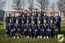 Preparativi in casa Virtus Inzago: confermato Luca Marcon per l'Under 19, grande novità per l'Under 17