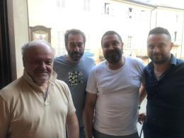 La Saviglianese sarà l'unica squadra a rappresentare la città di Savigliano: effettuata la fusione fra le tre società locali