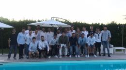 Nuova Fiamme Oro Ferno: tra conferme e innesti mirati, ecco la rosa e lo staff tecnico per la stagione 2021/22