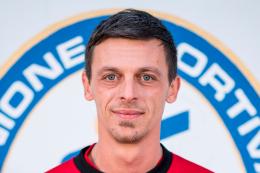 Mariano Calcio, Juniores affidata a Cristian Campi