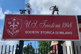 Atletico Milano Dragons, prossima stagione ancora di scena in via Fleming