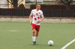 Corneliano Roero, ecco il primo colpo in entrata: Vasile Feraru