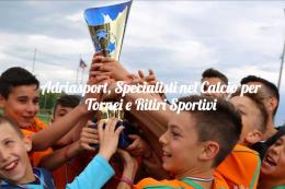 Tornei Adriasport – Sport & Travel: emozioni che durano una vita