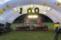 Calolziocorte, parte la corsa nell'anno del centenario
