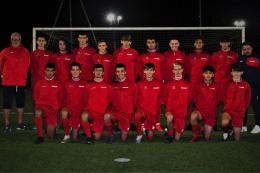 Lutto nel calcio varesino: &egrave; mancato Giacomo Guzzo, accompagnatore del Morazzone 