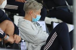 Olimpiadi di Tokyo, la juventina Lina Hurtig gela gli Stati Uniti all'esordio