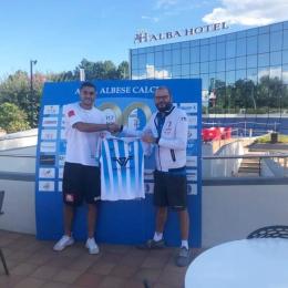 Albese, colpo del ds Ronan: arriva Mattia Orlando da Asti