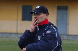 Antonio Cacciatore lascia la Scuola Calcio dell'Aurora Induno dopo vent'anni