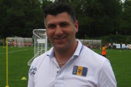 Asd Marnate Gorla Calcio: la parola al responsabile dell'agonistica Domenico Otranto