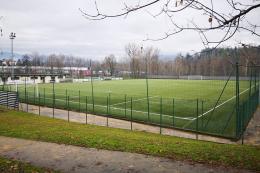 Nasce il Calcio Nibionno, Il presidente Marco Ratti punta forte sul settore giovanile: l'obiettivo &egrave; riportare in auge i biancoverdi